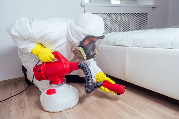 Hauser, ID Pest Control Company