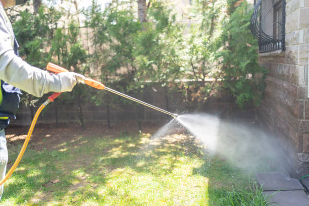 Best Cockroach Control Services  in Hauser, ID